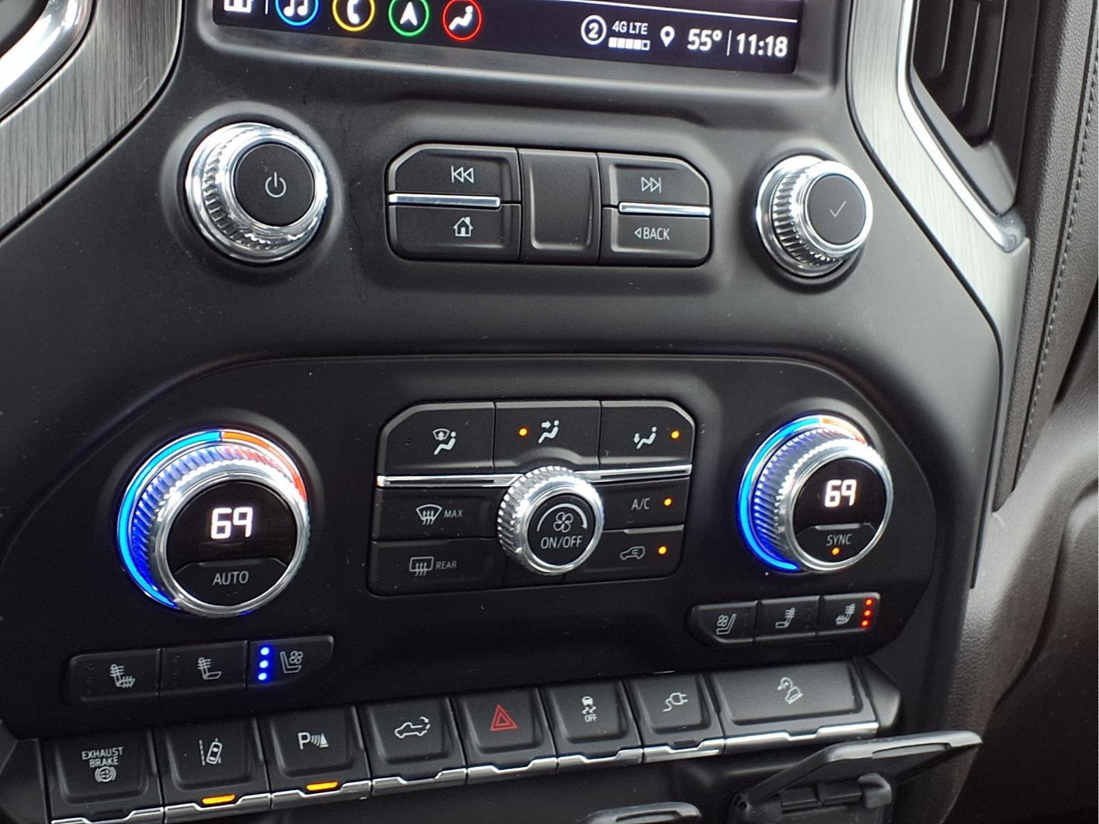 Used 2021 GMC Sierra 2500 Denali image 11