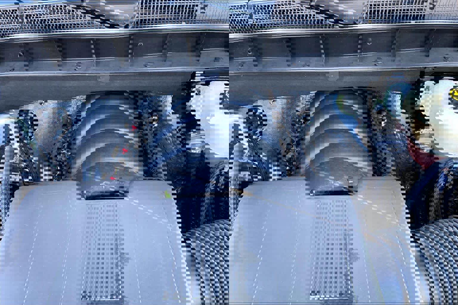 Used 2022 GMC Sierra 1500 AT4 w/ AT4 Premium Package image 28