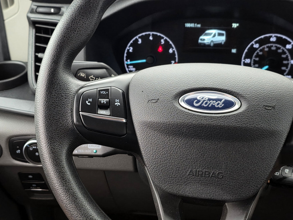 Used 2021 Ford Transit 350 XL RWD image 48