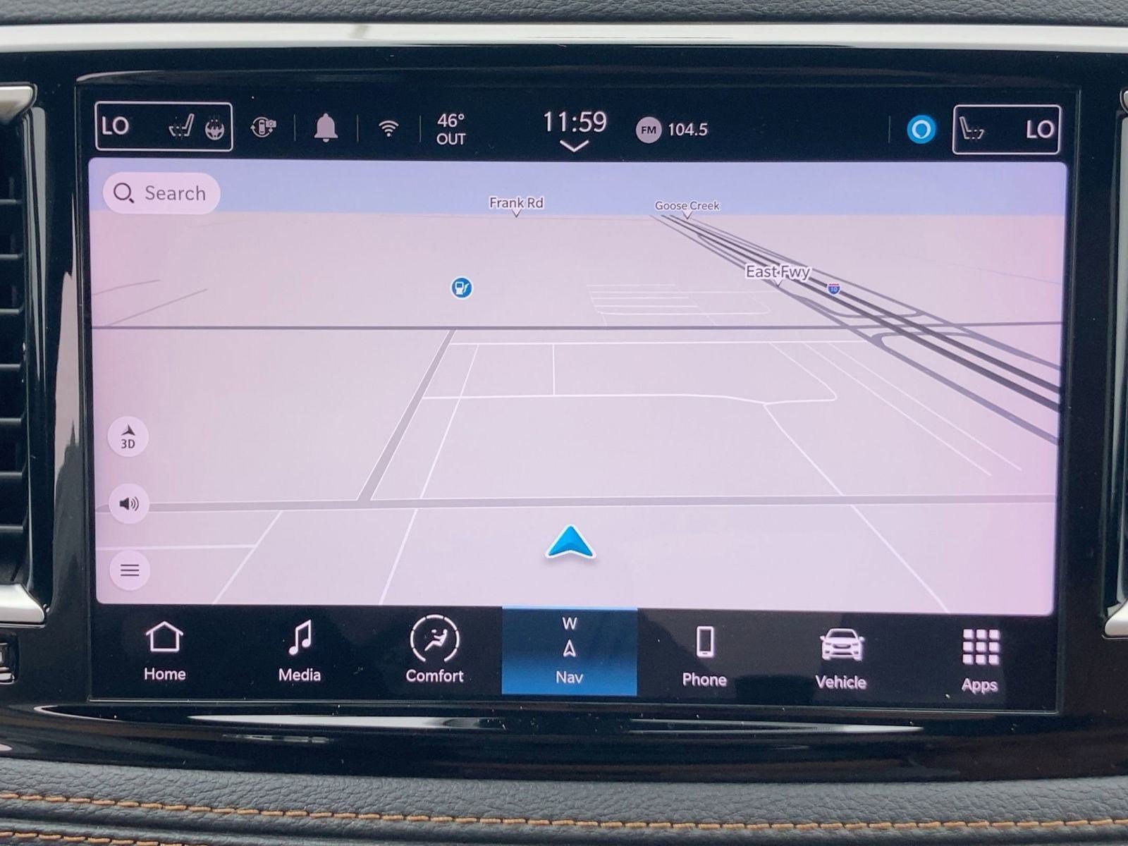 Used 2022 Chrysler Pacifica Pinnacle image 27