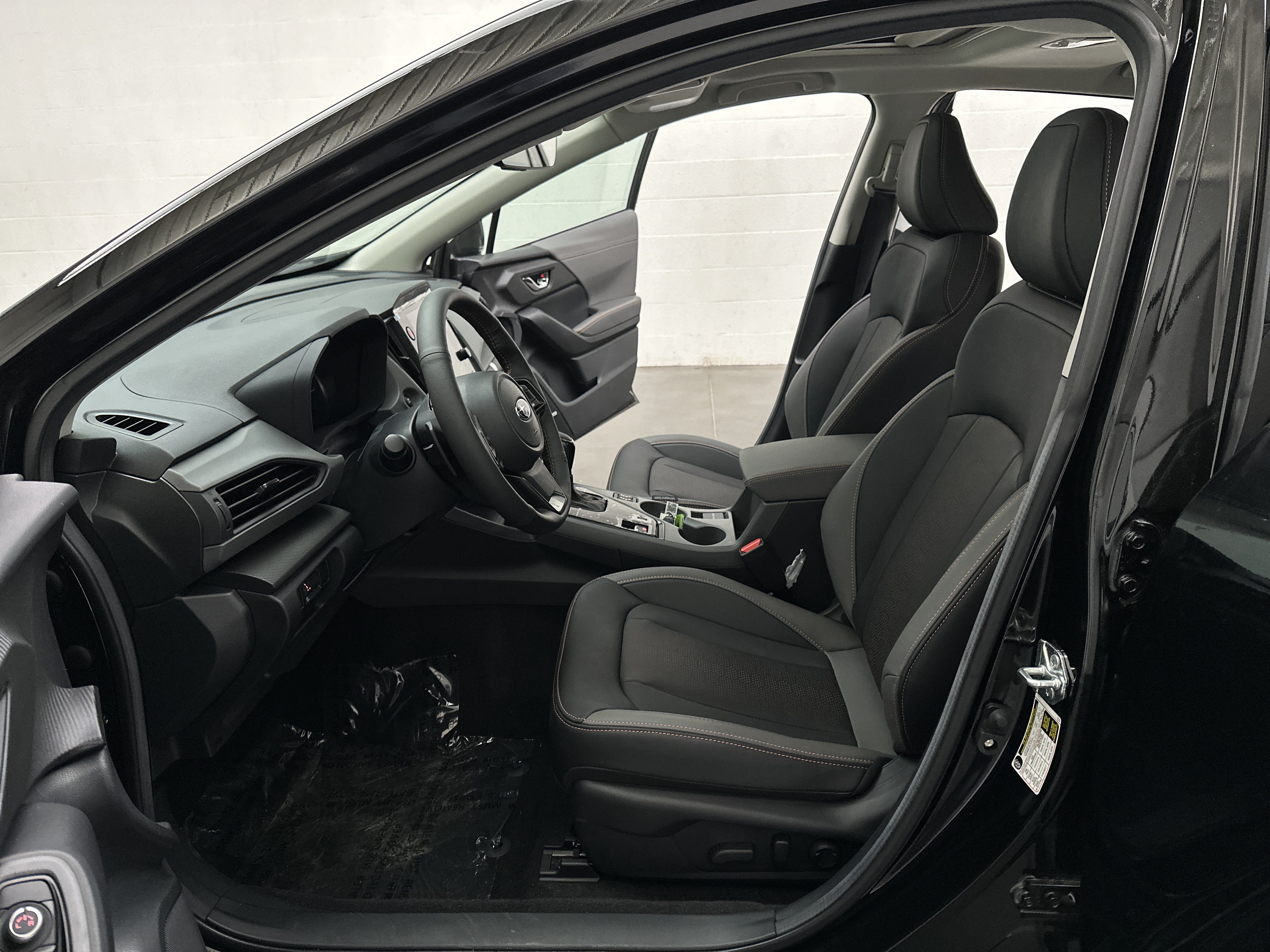 New 2026 Subaru Crosstrek 2.5i Limited AWD/4WD image 15