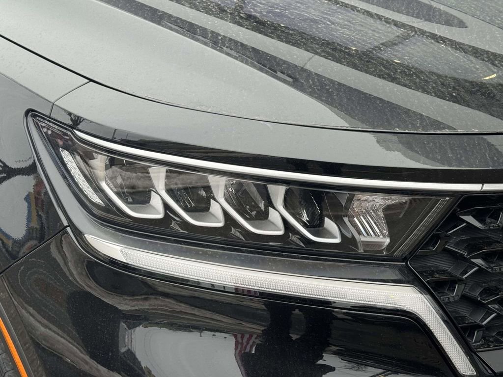 Used 2023 Kia Sorento EX image 8