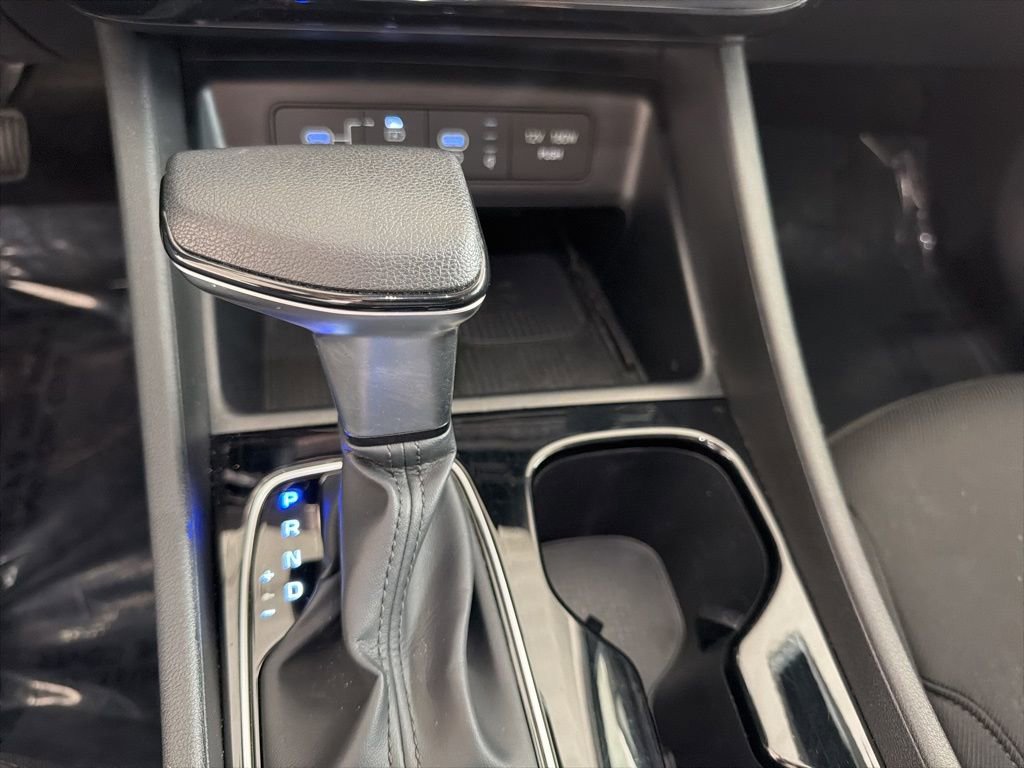 Used 2025 Hyundai Tucson SEL image 16