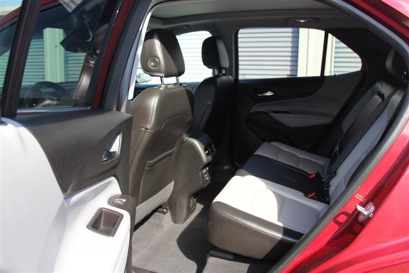 Used 2019 Chevrolet Equinox Premier FWD image 25