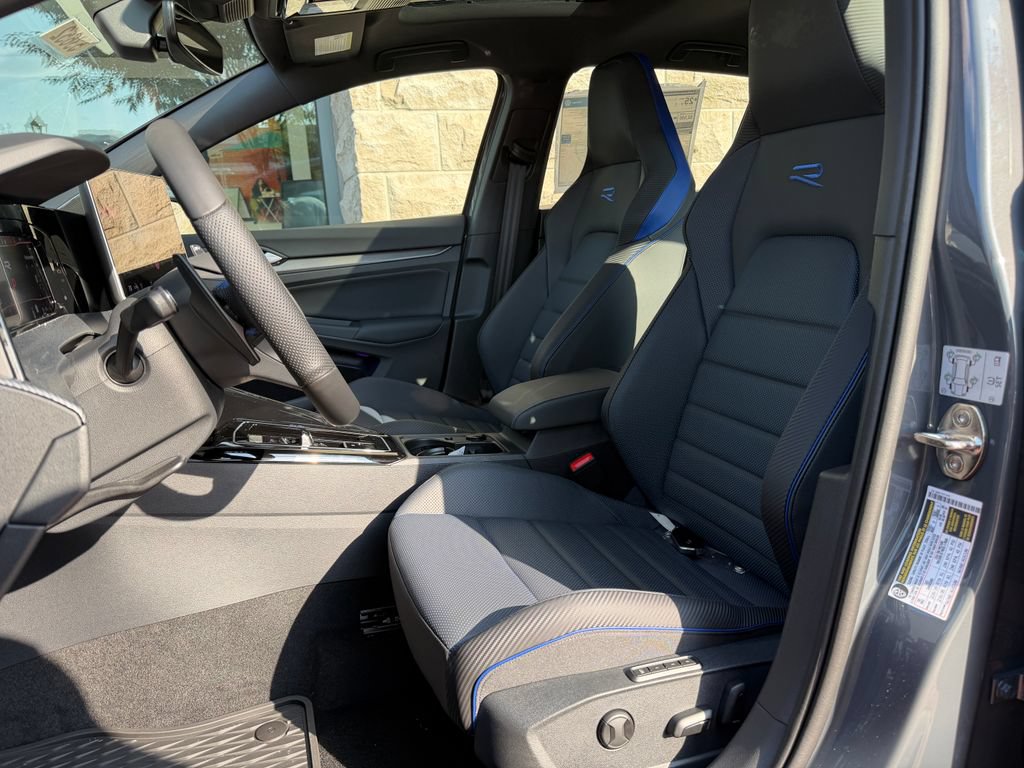 New 2026 Volkswagen Golf AWD/4WD image 11
