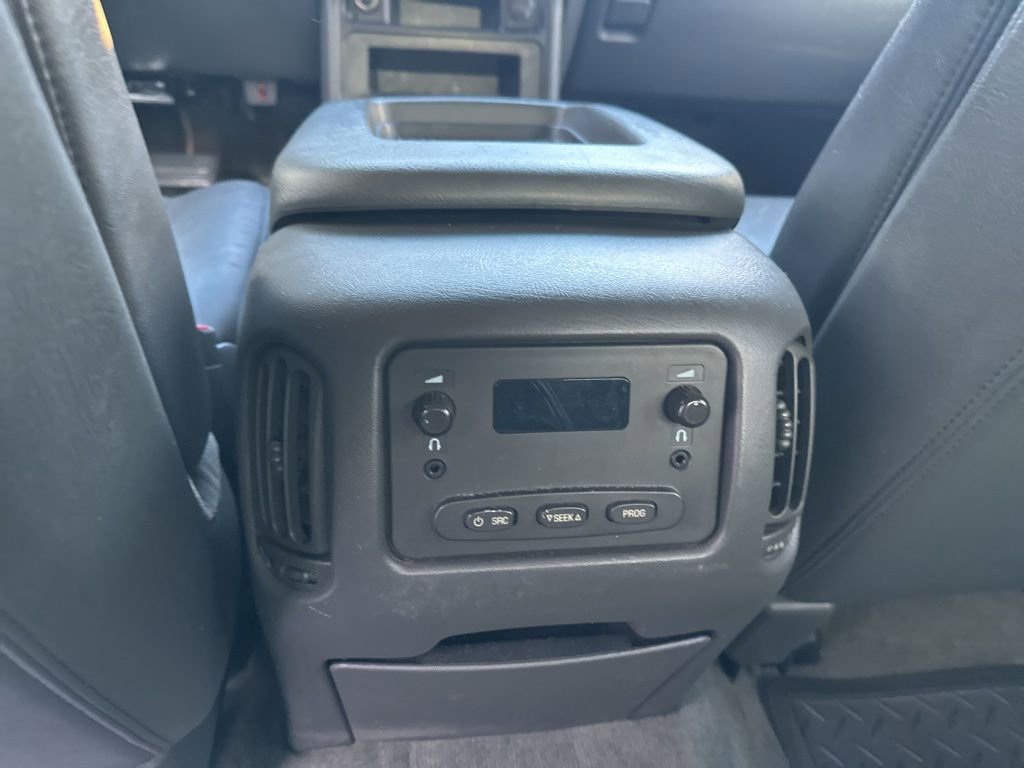 Used 2003 Chevrolet Silverado 2500 LT w/ Skid Plate Package image 19