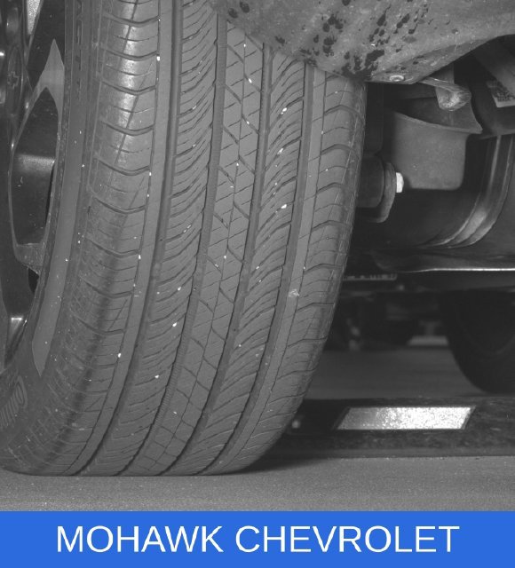 Certified 2024 Chevrolet Trax RS FWD image 31