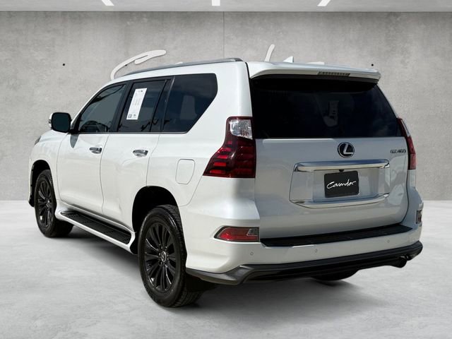 Used 2022 Lexus GX 460 Premium AWD/4WD image 14