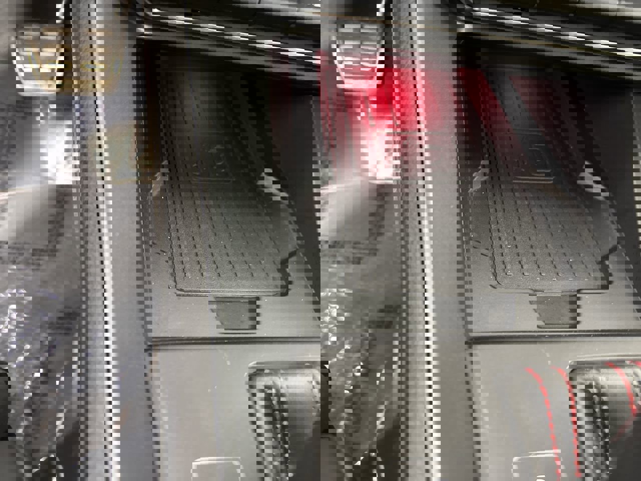 Used 2025 Audi Q3 2.0T Premium Plus w/ Premium Plus Package image 17