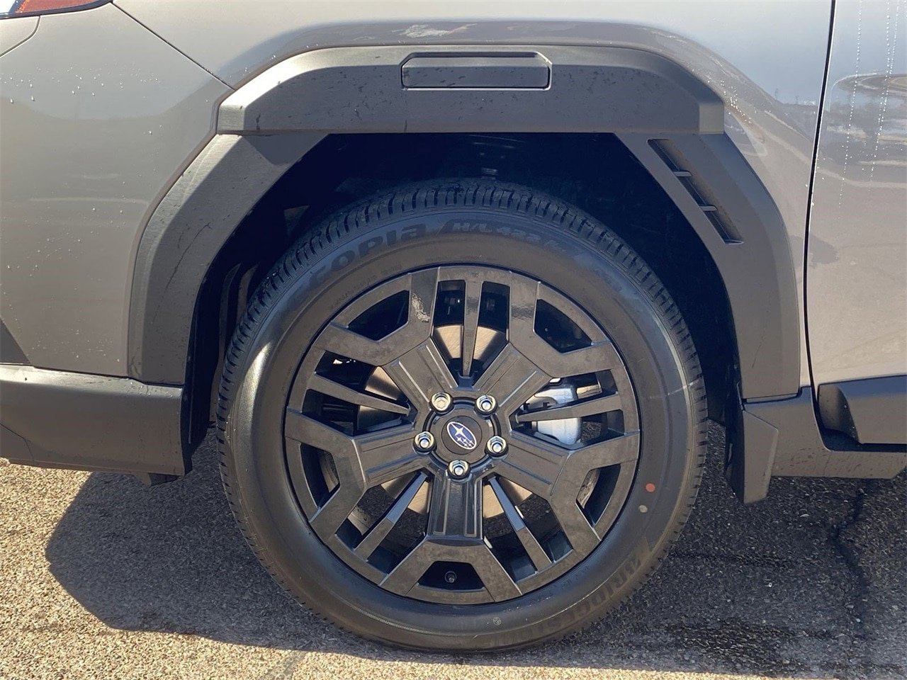 New 2026 Subaru Outback Limited XT image 6