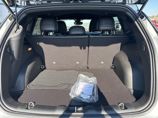 New 2026 Jeep Compass Limited image 13