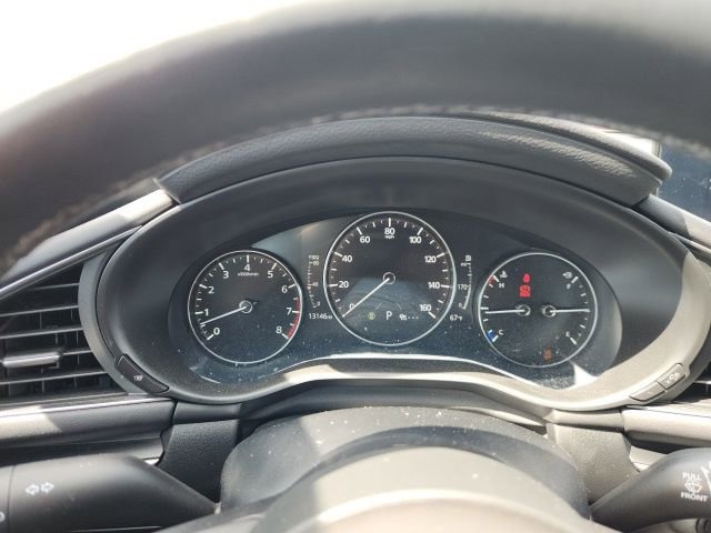 Used 2025 MAZDA MAZDA3 s image 11