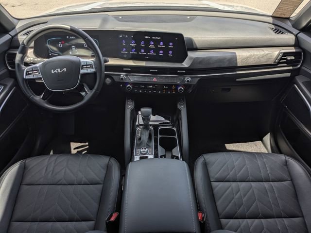 Certified 2025 Kia Telluride EX X-Line AWD/4WD image 22