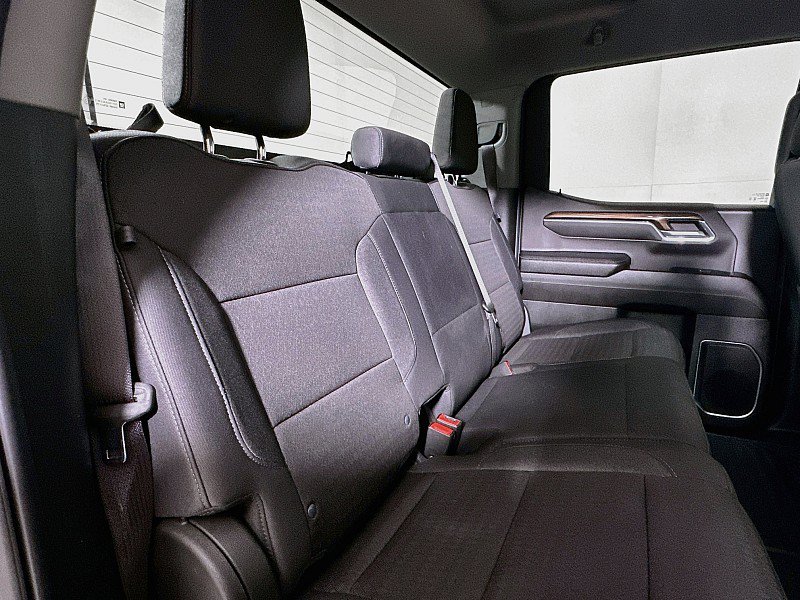 Used 2024 Chevrolet Silverado 1500 LT AWD/4WD image 25