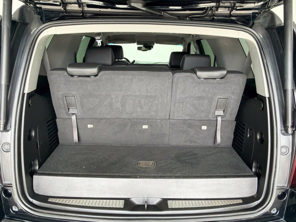 Used 2019 Chevrolet Tahoe LT AWD/4WD image 24