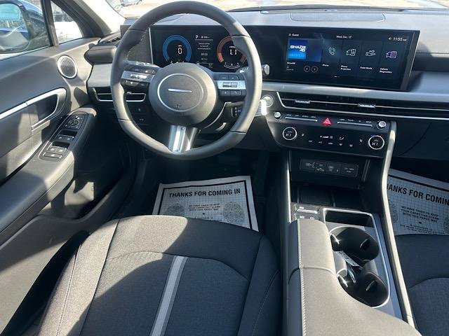 New 2026 Hyundai Sonata SEL image 12