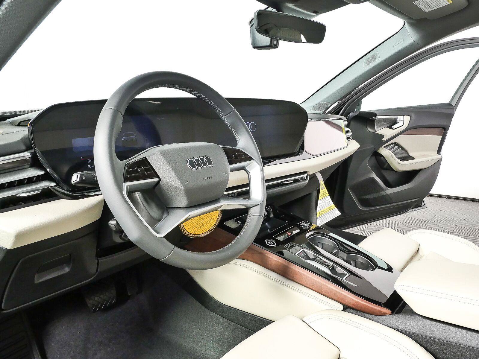 New 2026 Audi A5 2.0T Premium Plus AWD/4WD image 4