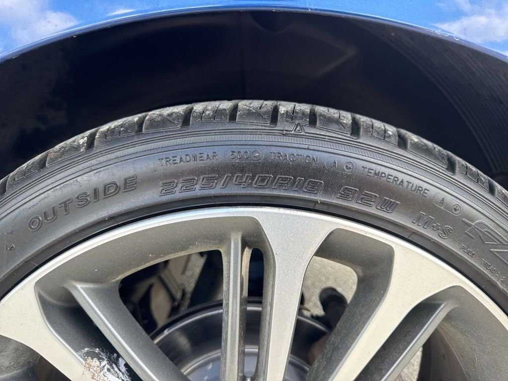 Used 2017 Hyundai Veloster Turbo w/ Tech Package 02 image 30