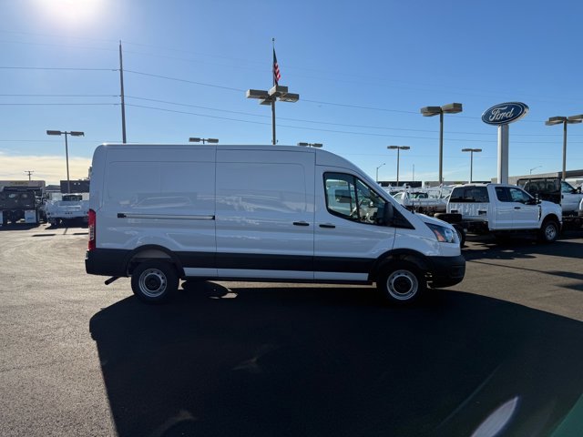 New 2026 Ford Transit 250 148 Medium Roof image 2