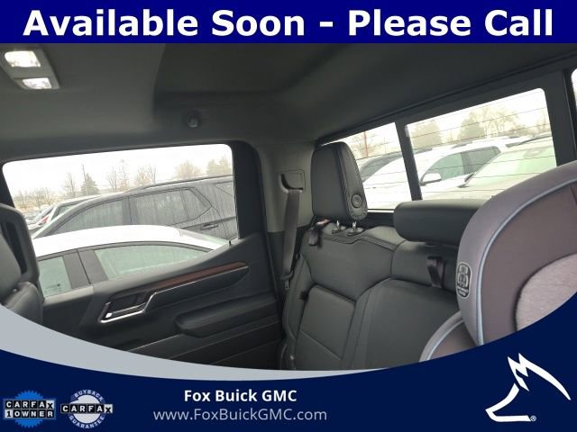 Certified 2024 GMC Sierra 1500 Denali image 7