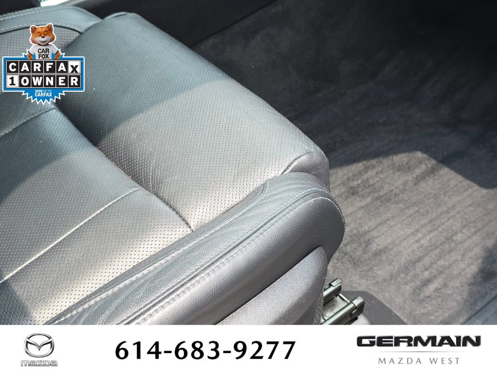 Used 2022 Subaru Ascent Touring AWD/4WD image 29