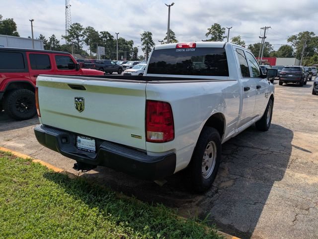 Used 2019 RAM 1500 Tradesman w/ Popular Equipment Group RWD image 5