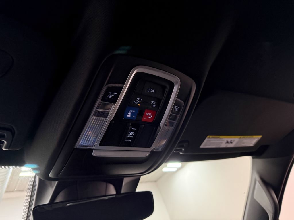 Used 2022 RAM 1500 Laramie w/ Sport Appearance Package image 83