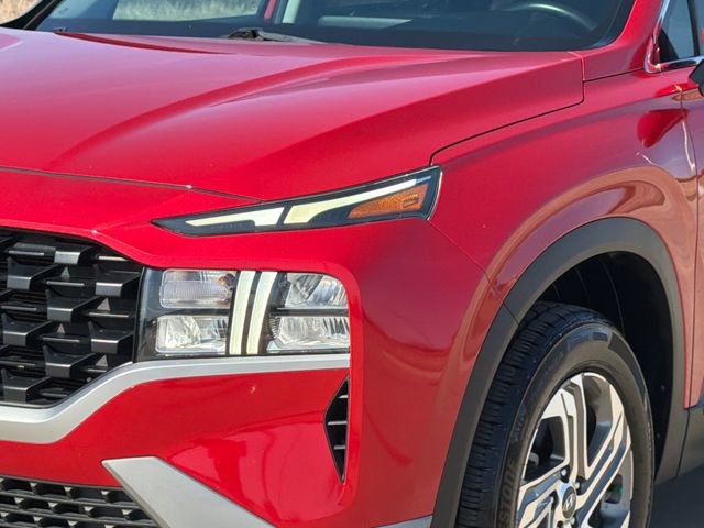 Used 2023 Hyundai Santa Fe SEL image 4