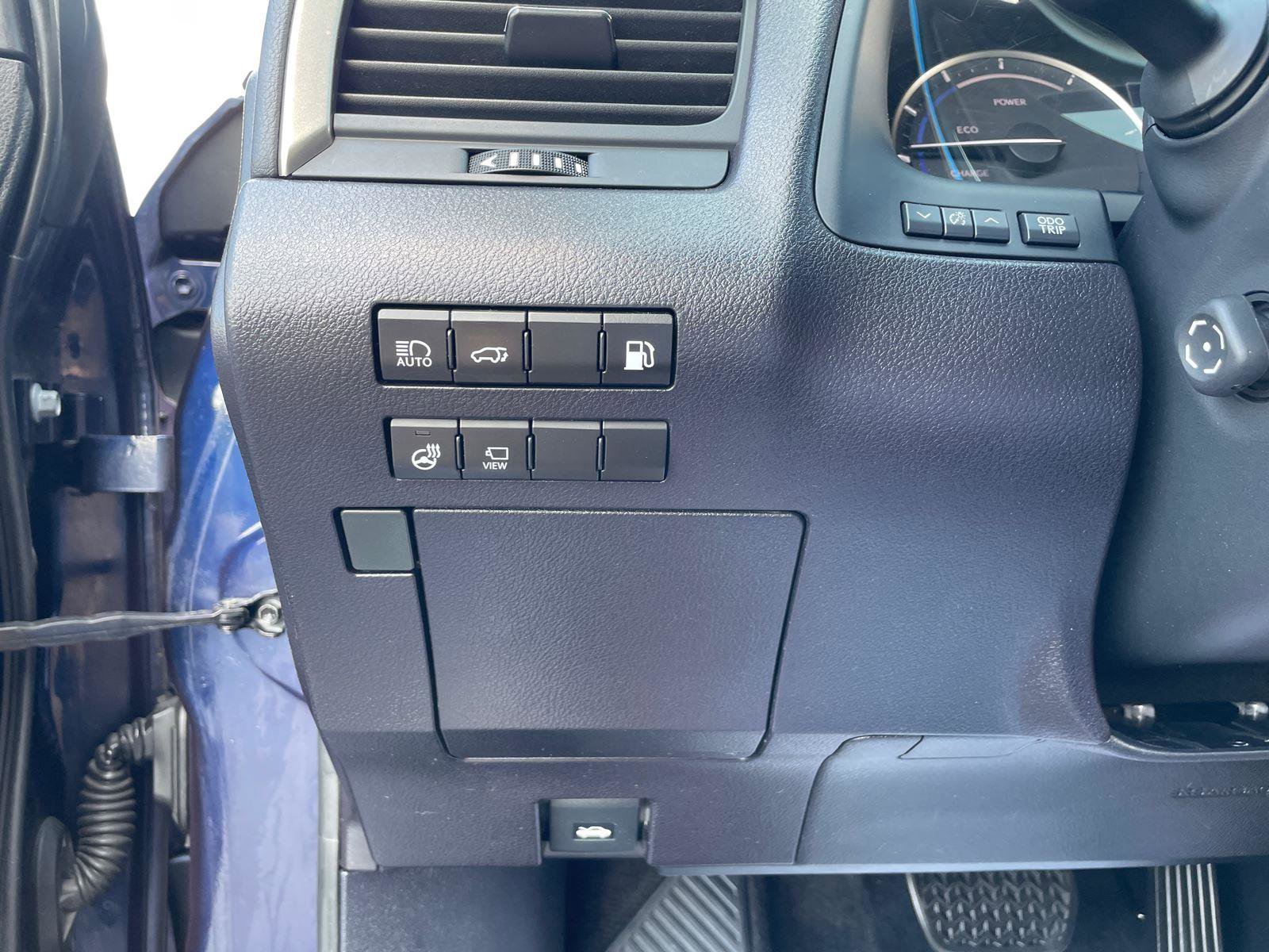 Used 2017 Lexus RX 450h F Sport image 20