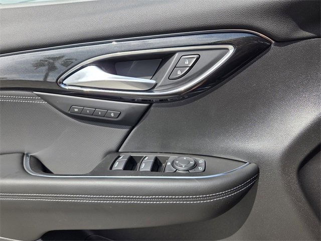 New 2026 Buick Envision Preferred image 21