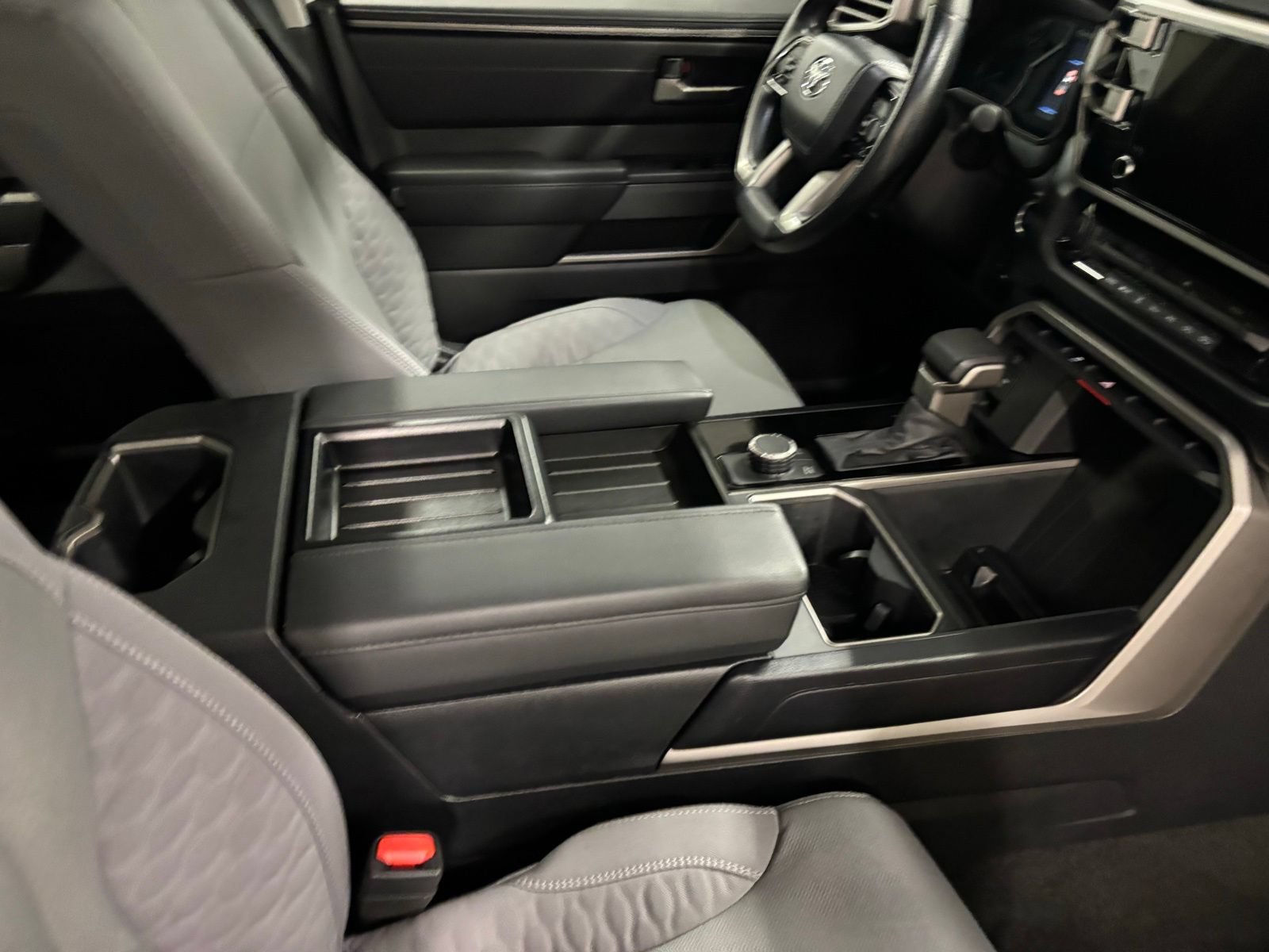 Used 2024 Toyota Tundra SR5 RWD image 20