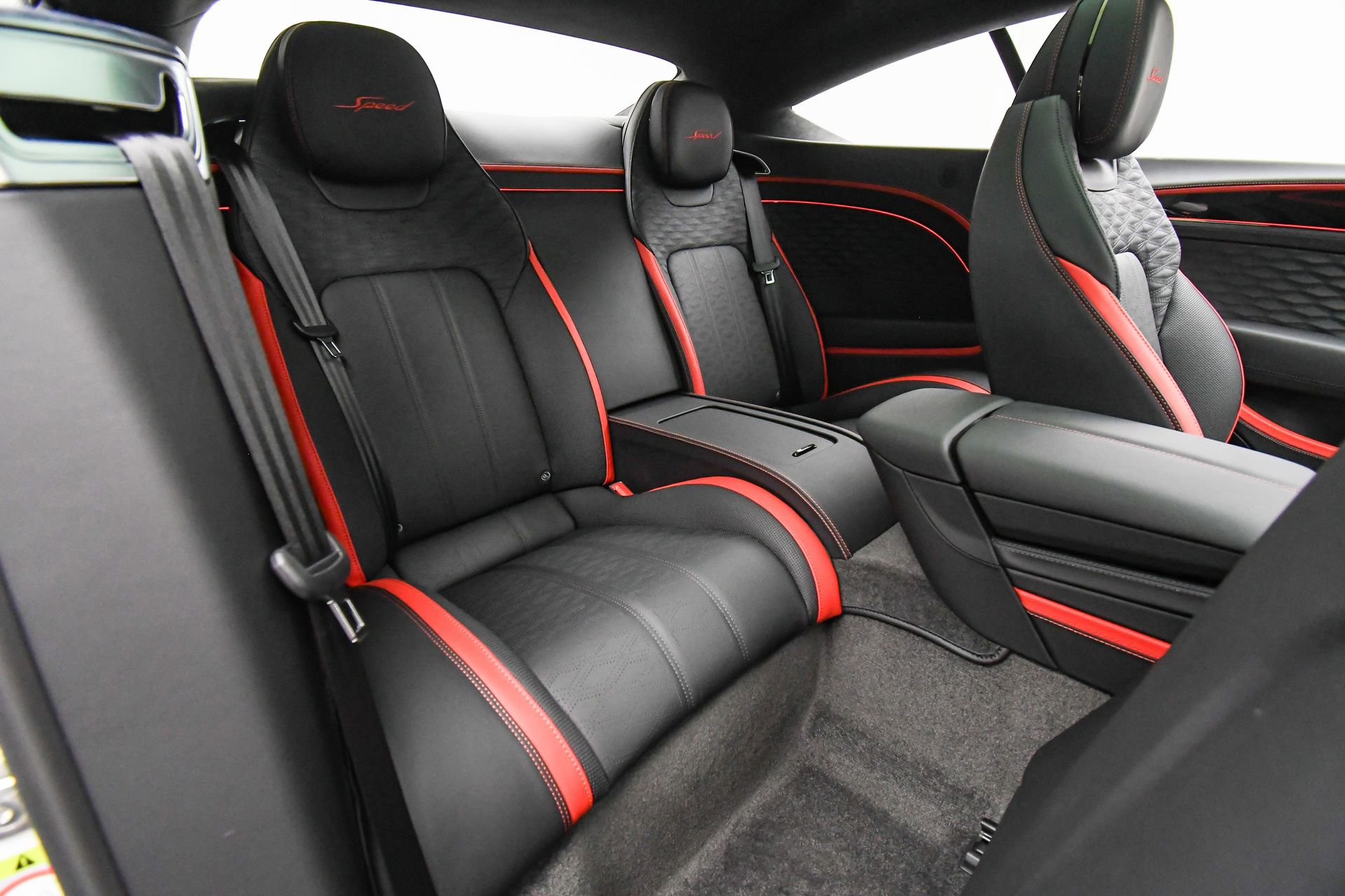 New 2025 Bentley Continental GT Speed image 46