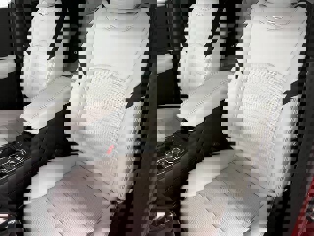 Certified 2024 Cadillac XT4 Sport image 16