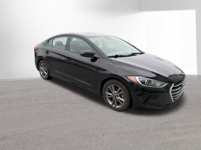 Used 2017 Hyundai Elantra SE image 18