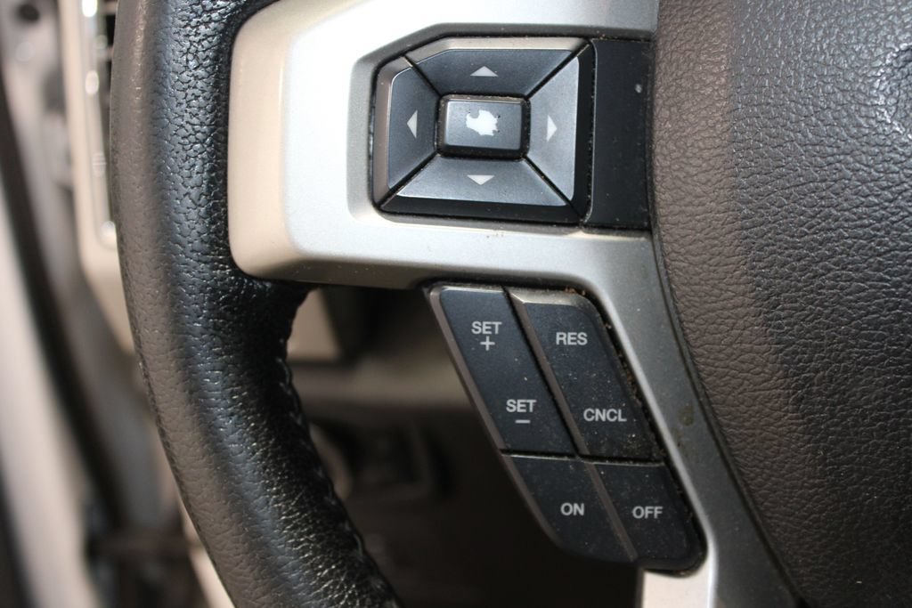 Used 2016 Ford F150 Lariat AWD/4WD image 18