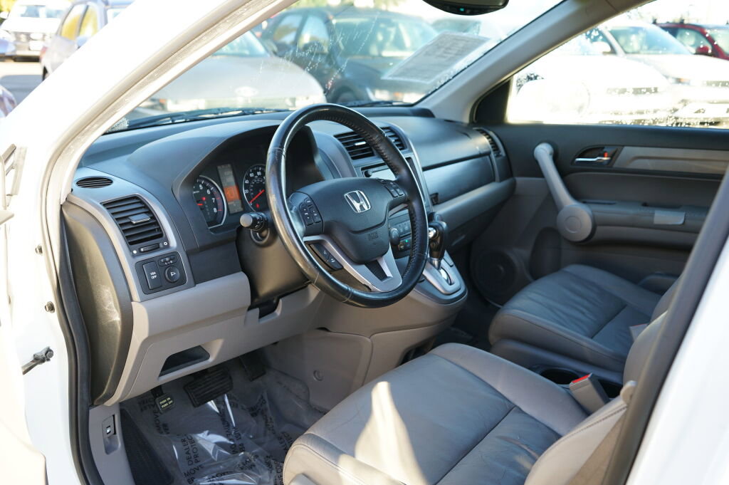 Used 2007 Honda CR-V EX-L image 13