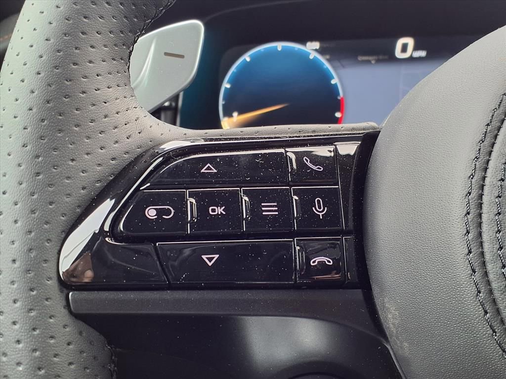 New 2026 Maserati Grecale Modena image 10