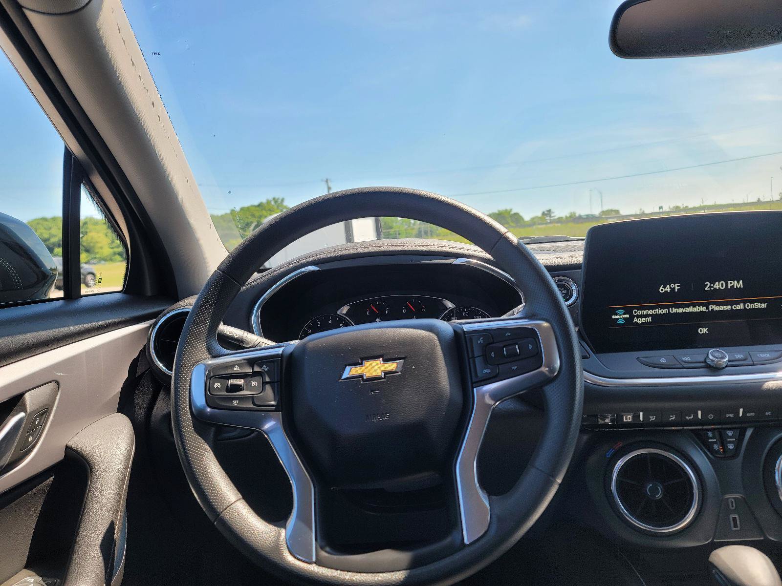 Used 2024 Chevrolet Blazer LT w/ Convenience Package FWD image 16