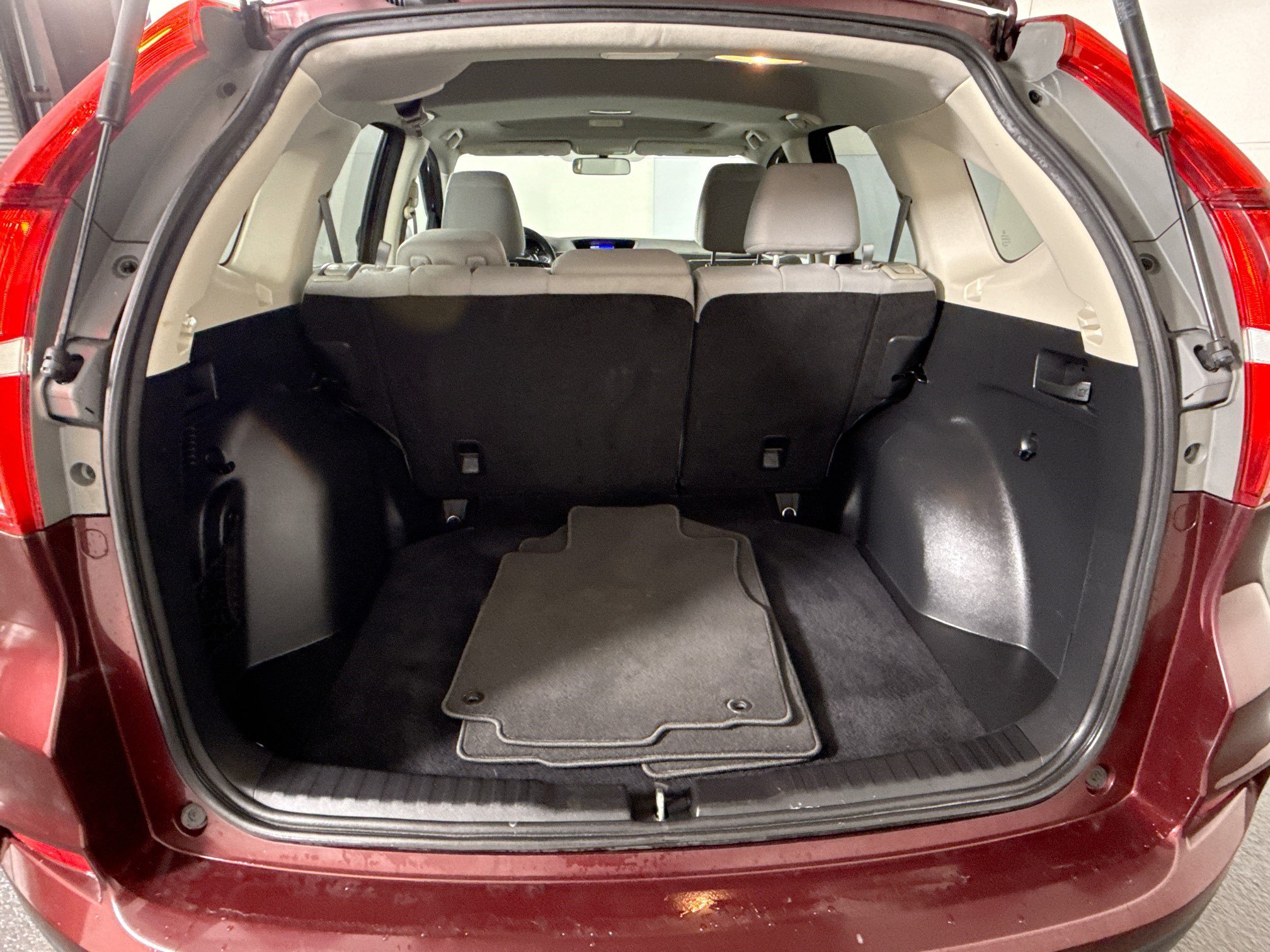 Used 2016 Honda CR-V EX image 35