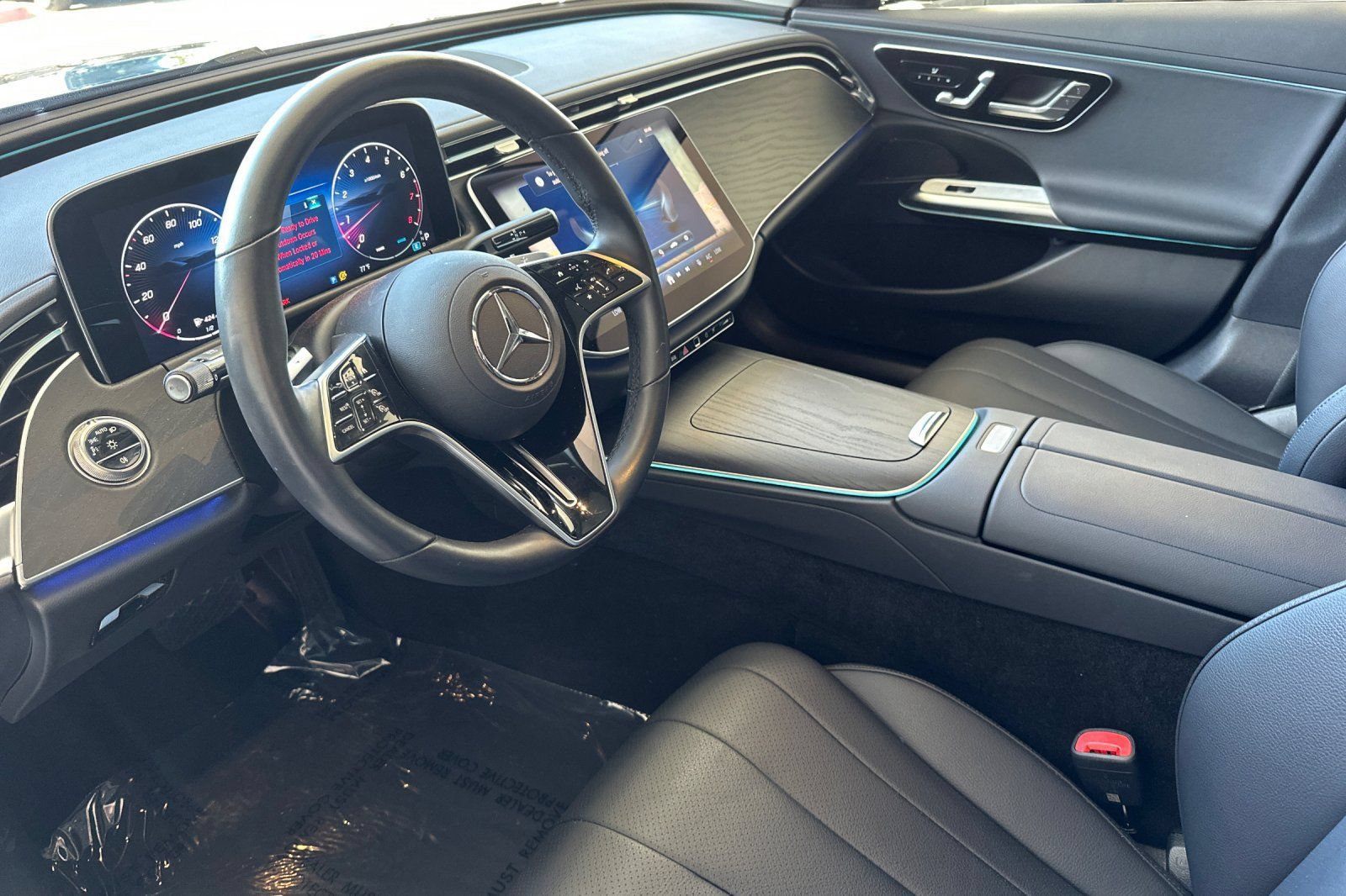 Certified 2026 Mercedes-Benz E 350 Sedan image 14