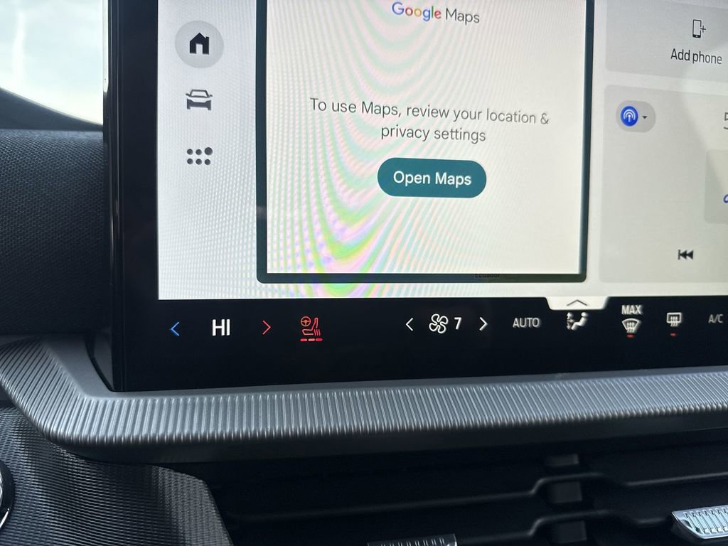 New 2026 Ford Explorer ST w/ Sun And Sound Package AWD/4WD image 36