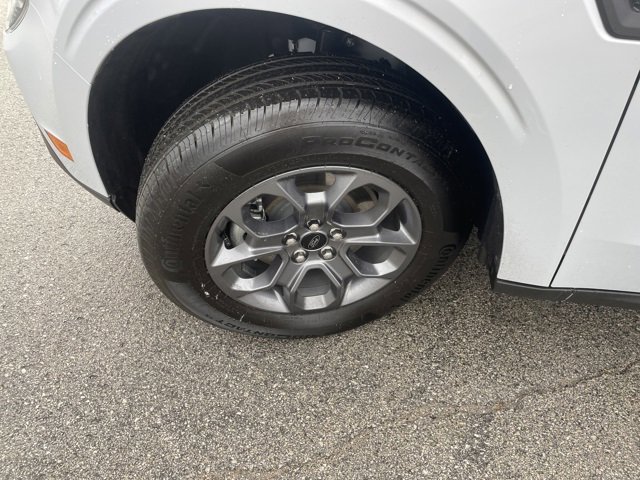 New 2025 Ford Maverick XLT w/ Equipment Group 302A image 14