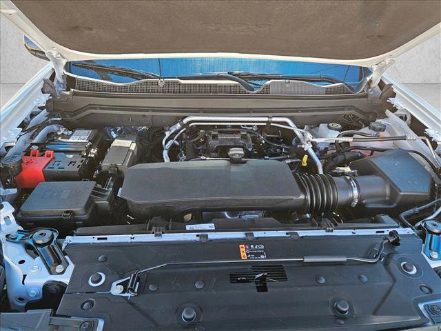 New 2026 Chevrolet Colorado Trail Boss image 18