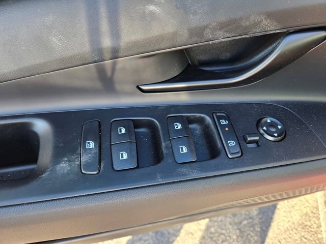 New 2025 Hyundai Elantra N image 19