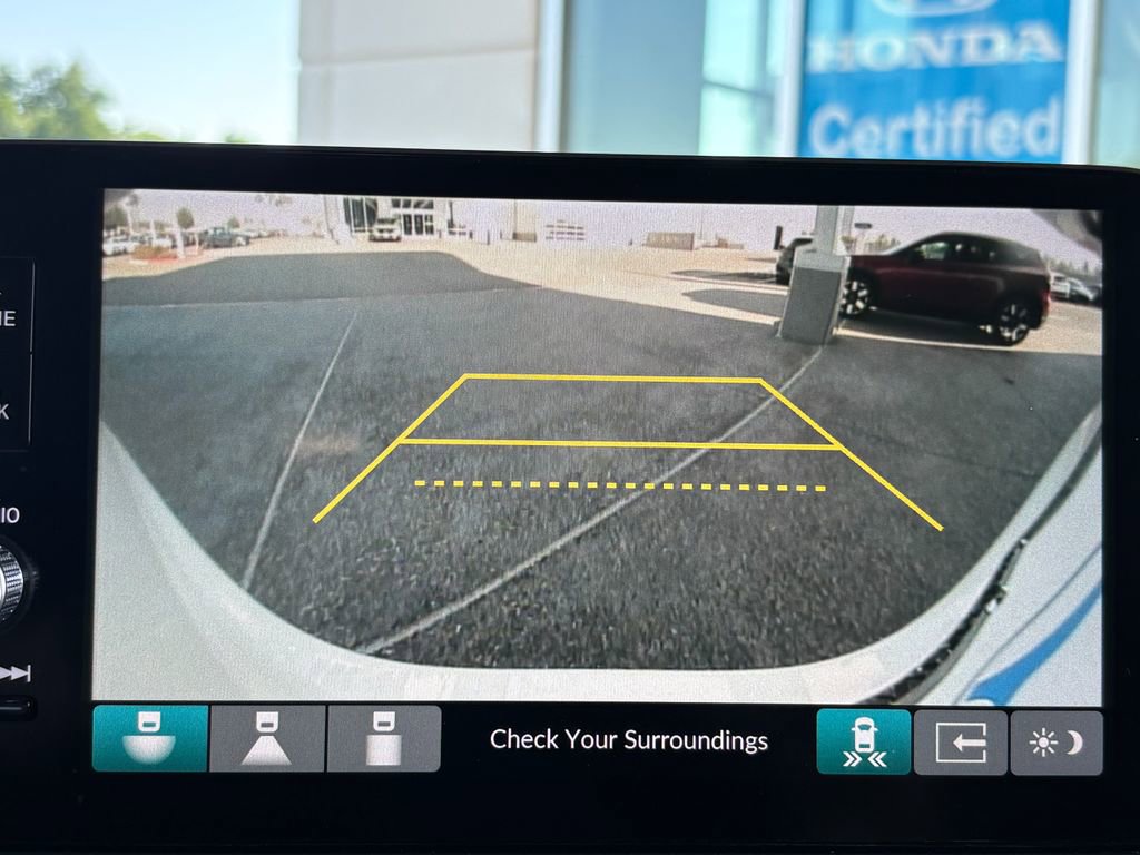 Used 2023 Honda CR-V Sport Touring image 38