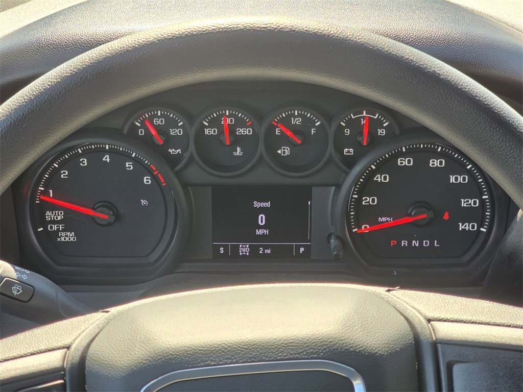 New 2026 GMC Sierra 1500 Pro w/ Graphite Edition image 25