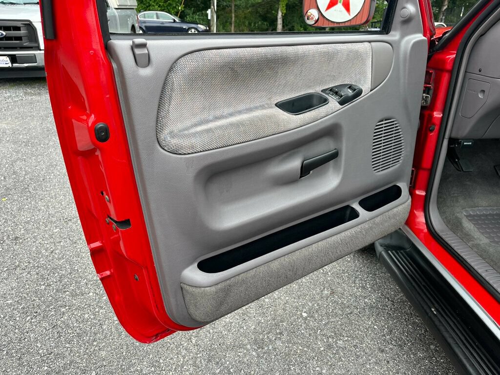 Used 1994 Dodge Ram 1500 Truck 2WD Regular Cab image 24