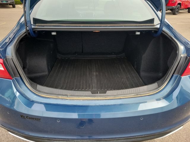 Certified 2024 Chevrolet Malibu RS w/ LPO, Floor Liner Package FWD image 27
