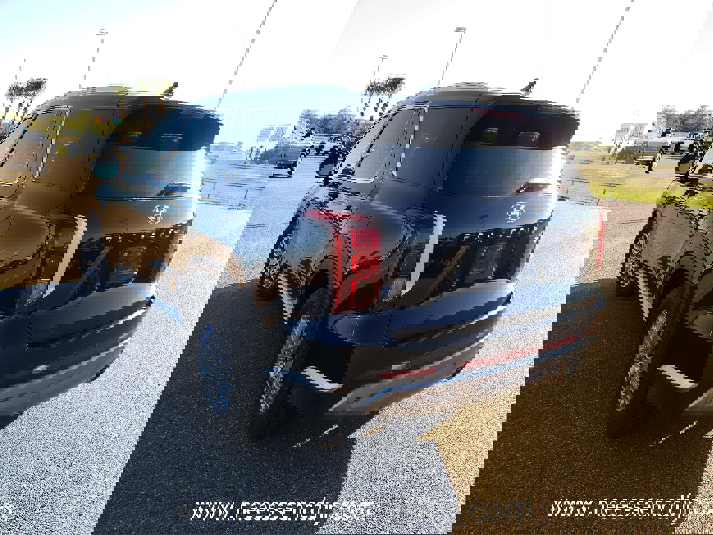 Used 2025 Hyundai Palisade SEL image 5