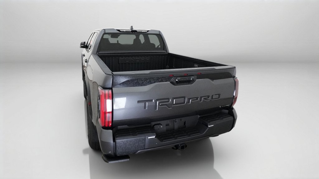 New 2026 Toyota Tundra TRD Pro AWD/4WD image 44